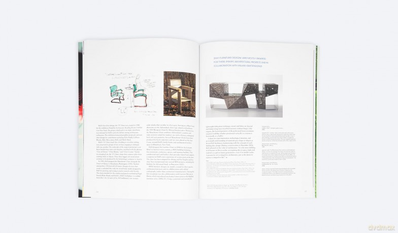 Architectural Design Journal Issue 2: Architects and Furniture [KSIĄŻKA]