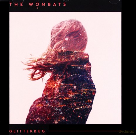The Wombats: Glitterbug [CD]