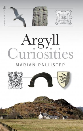 Argyll Curiosities [KSIĄŻKA]