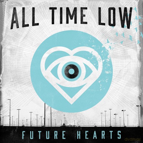 All Time Low: Future Hearts [Winyl]