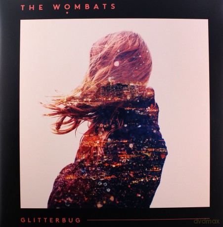 The Wombats: Glitterbug [Winyl]