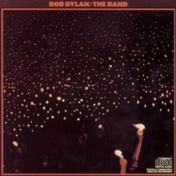 Bob Dylan: Before The Flood [2CD]