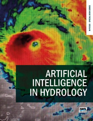 Artificial Intelligence in Hydrology (In Focus) - No Author Stated [KSIĄŻKA]