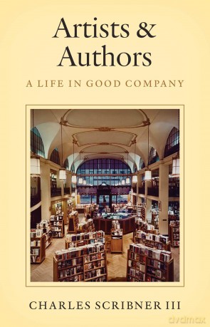Artists And Authors [KSIĄŻKA]