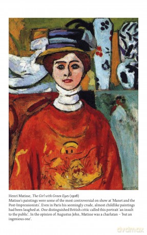 Art-Quake, 1910: The Manet and the Post-Impressionists Exhibition: 4 (Great Events) - David Boyd Haycock [KSIĄŻKA]