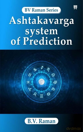 Ashtakavarga System of Prediction [KSIĄŻKA]