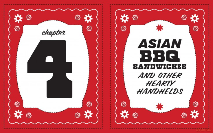 Asian Smoke: Thai and Southeast Asian Barbecue from the Curry Boys - Andrew Et Al Ho [KSIĄŻKA]
