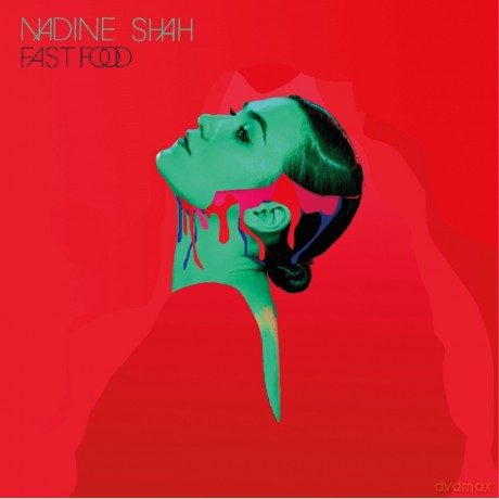 Nadine Shah: Fast Food [Winyl]