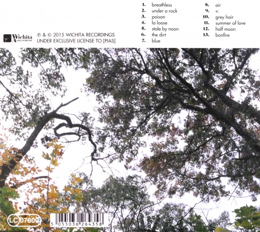 Waxahatchee: Ivy Tripp [CD]