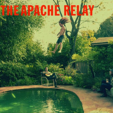 Apache Relay: Apache Relay [CD]