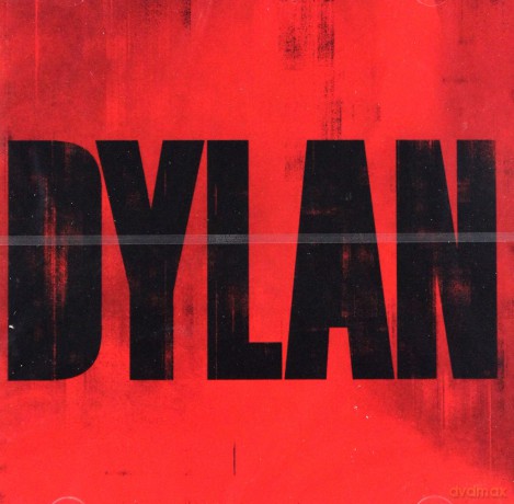 Bob Dylan: Dylan [CD]
