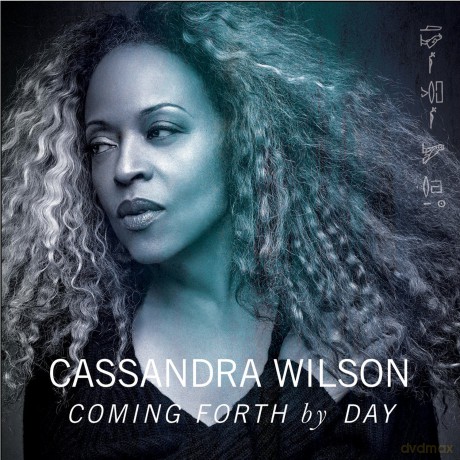 Cassandra Wilson: Coming Forth by Day [2xWinyl]