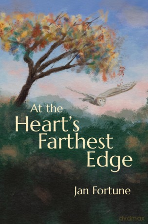 At the Heart's Farthest Edge - Jan Fortune [KSIĄŻKA]