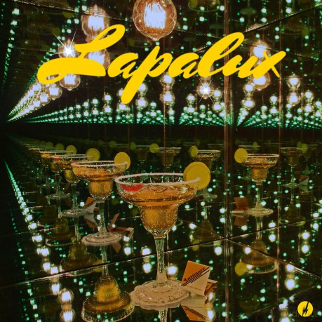 Lapalux: Lustmore [2xWinyl]