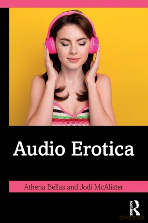 Audio Erotica - Bellas Athena [KSIĄŻKA]