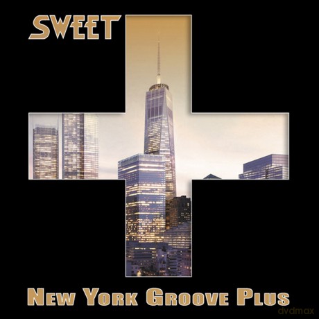 Sweet: New York Groove Plus [CD]