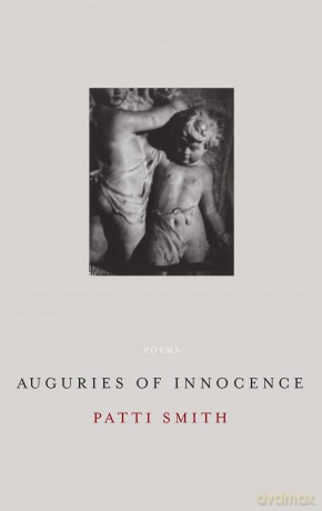 Auguries Of Innocence - Patti Smith [KSIĄŻKA]