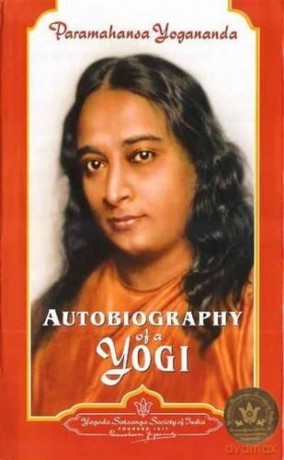 Autobiography of a Yogi - Paramahan Yogananda [KSIĄŻKA]