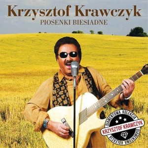 Krzysztof Krawczyk: Diamentowa Kolekcja - Piosenki Biesiadne [CD]