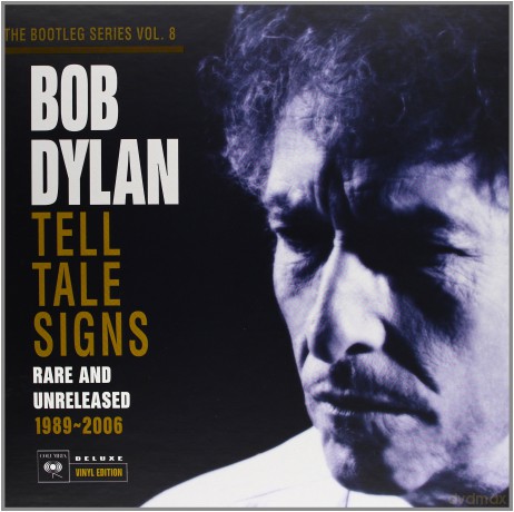 Bob Dylan: Tell Tale Signs (The Bootleg Series vol.8) [4xWinyl]
