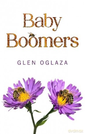 Baby Boomers - Glen Oglaza [KSIĄŻKA]