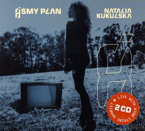 Natalia Kukulska: Ósmy Plan [2CD]