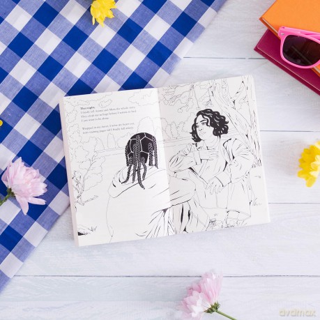 Bad Queer: 'A poignant, thoughtful YA verse novel about navigating identity and the joys and pains of first love.' - The Guardian - Gayat Kamalakanthan [KSIĄŻKA]