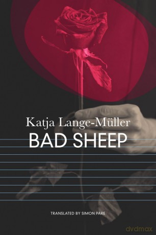 Bad Sheep (The German List) - Katja Lange Muller [KSIĄŻKA]