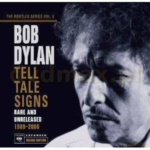 Bob Dylan: Tell Tale Signs: The Bootleg Series Vol. 8 [3CD]