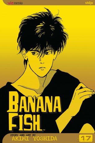 Banana Fish, Vol. 17: Volume 17 - Akimi Yoshida [KOMIKS]