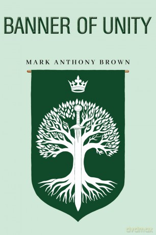 Banner of Unity - Mark Brown [KSIĄŻKA]