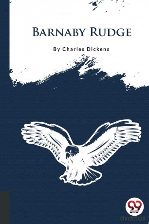 Barnaby Rudge - Charles Dickens [KSIĄŻKA]