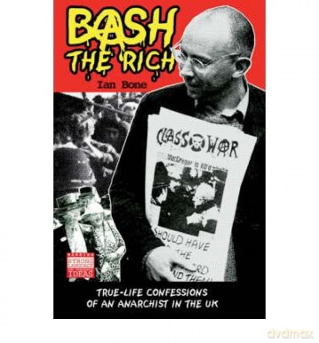 Bash The Rich - Unknown [KSIĄŻKA]
