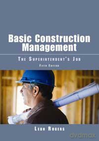 Basic Construction Management - Rogers [KSIĄŻKA]