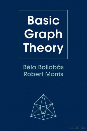 Basic Graph Theory - B La Bollob S [KSIĄŻKA]