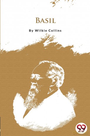Basil - Wilkie Collins [KSIĄŻKA]
