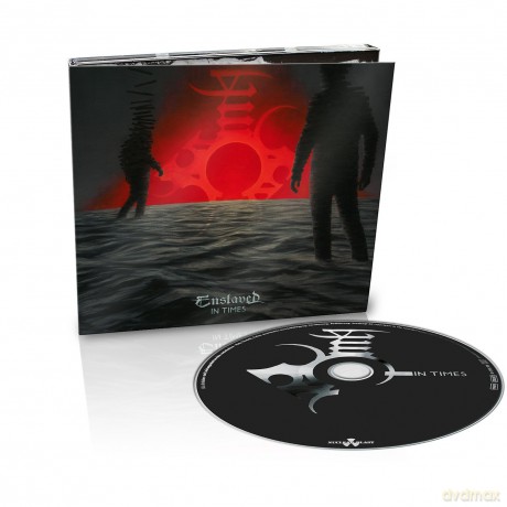 Enslaved: In Times Limited Edition (digipack) [CD]