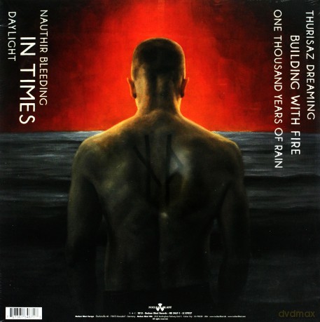 Enslaved: In Times [2xWinyl]