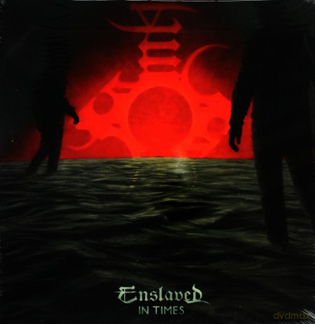 Enslaved: In Times [2xWinyl]