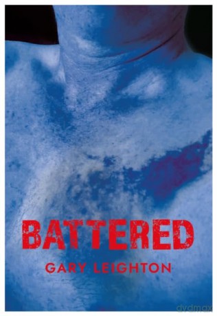 Battered - Gary Leighton [KSIĄŻKA]