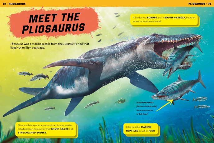 Battle of the Beasts: Megalodon - Karelle Tobias [KSIĄŻKA]