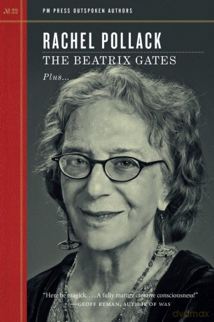 Beatrix Gates - Rachel Pollack [KSIĄŻKA]