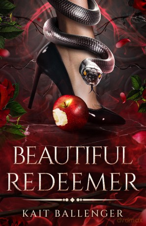 Beautiful Redeemer: 3 (Original Sinners) - Kait Ballenger [KSIĄŻKA]
