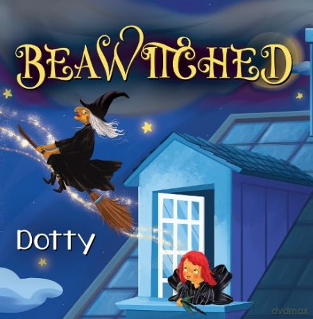 BeaWitched [KSIĄŻKA]