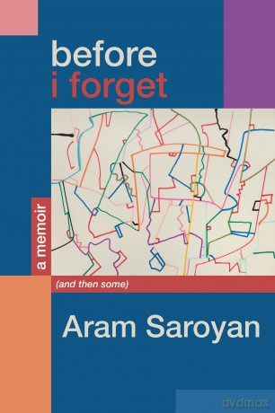 Before I Forget: A Memoir (and Then Some) [KSIĄŻKA]