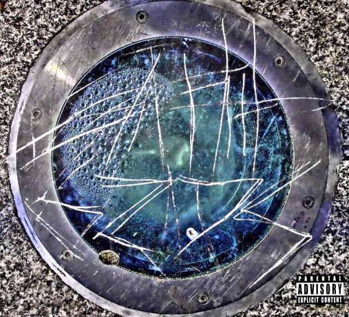 Death Grips: Powers That B [2CD]