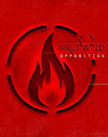 Frei.Wild: Opposition [2CD]