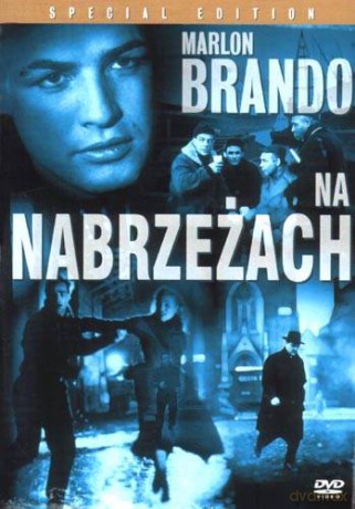 Na nabrzeżach [DVD]