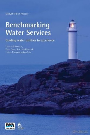 Benchmarking Water Services - No Author Stated [KSIĄŻKA]