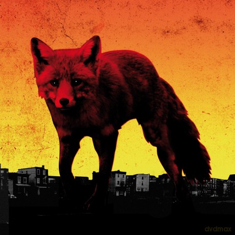 The Prodigy: The Day Is My Enemy [CD]
